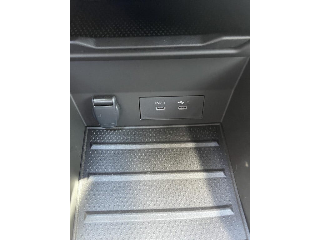 Mitsubishi ASX (17)