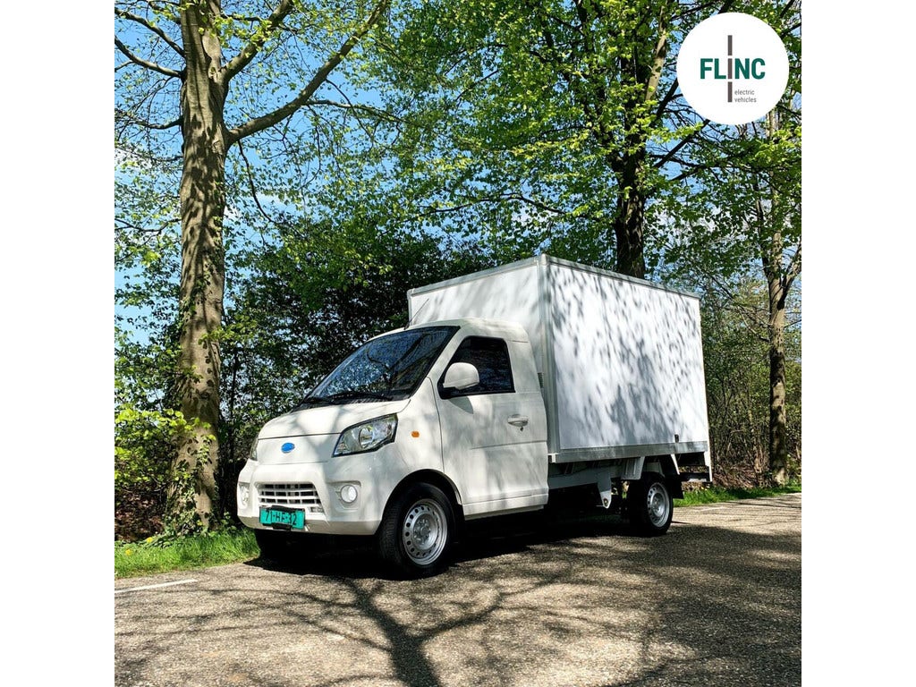 Cenntro Logistar 200