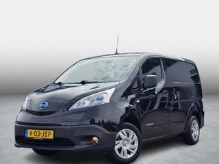 Nissan e NV200
