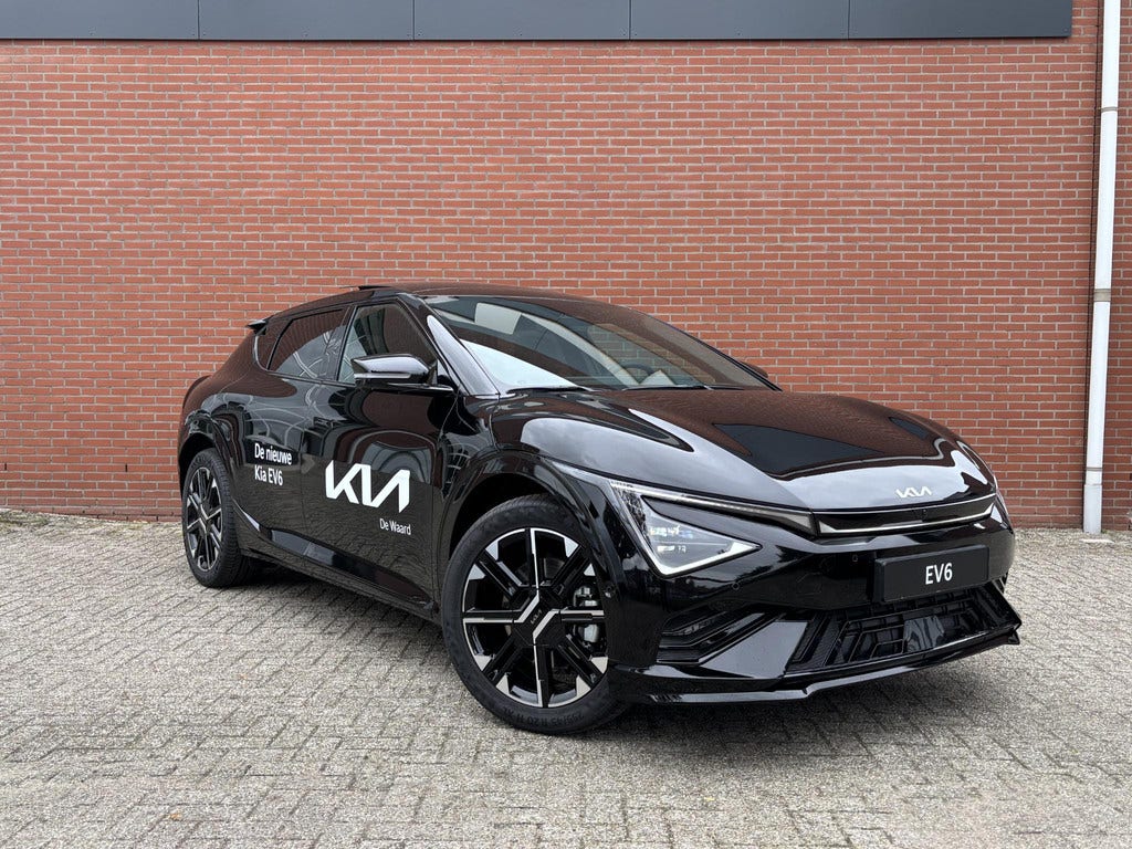 Kia EV6 (3)