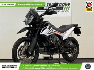 KTM 790