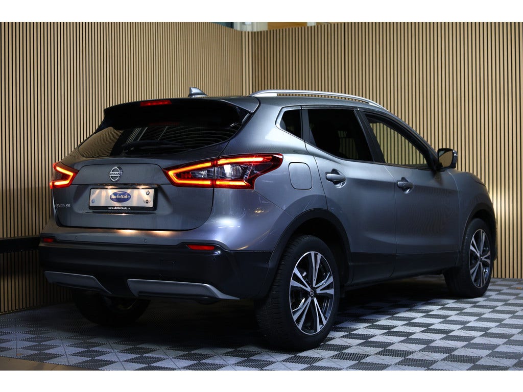 Nissan Qashqai (3)