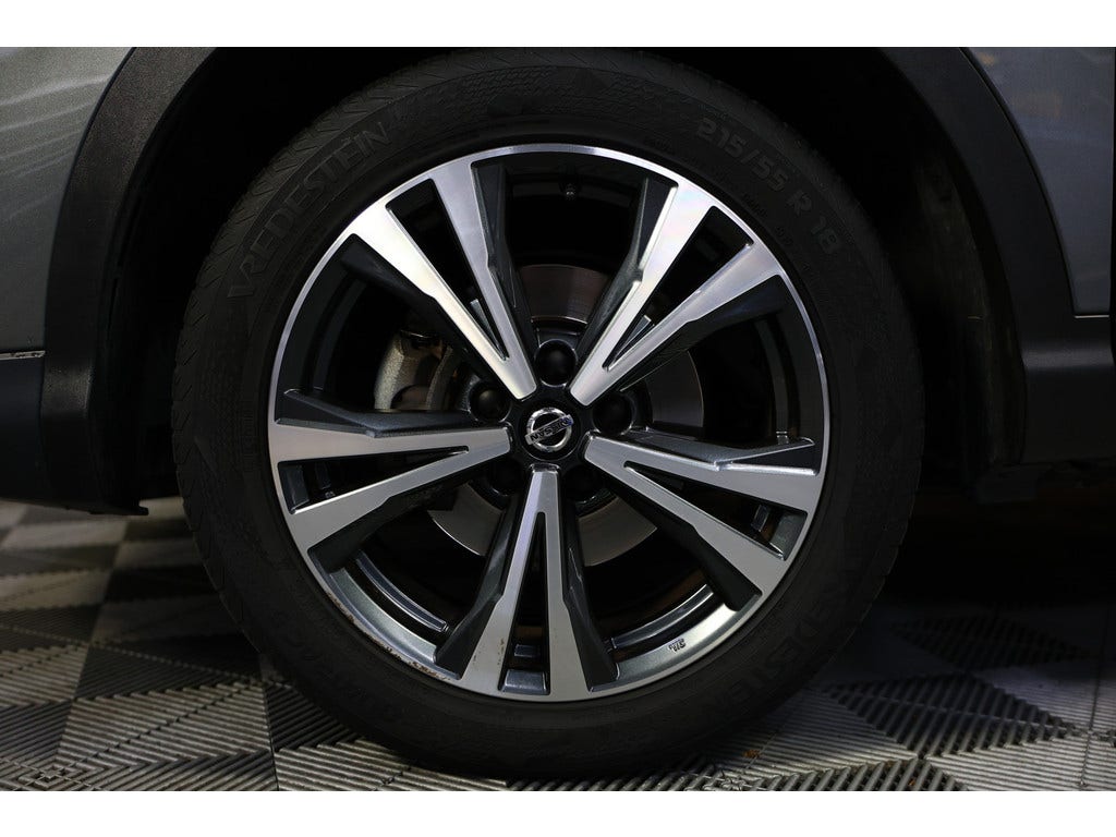 Nissan Qashqai (4)