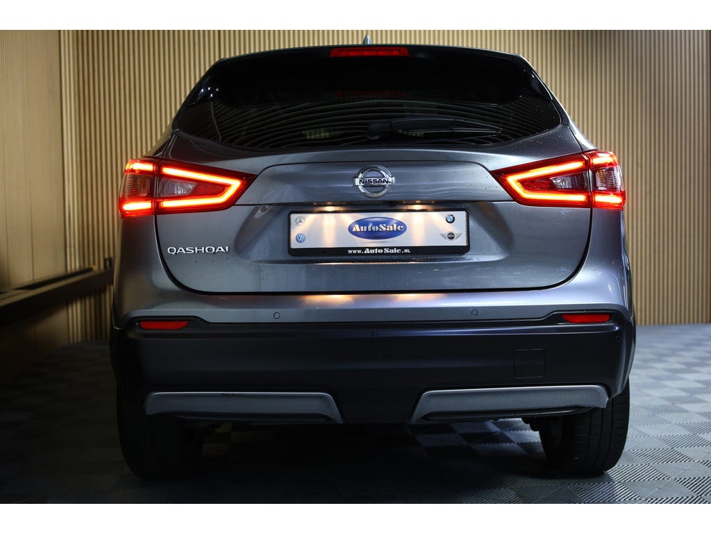 Nissan Qashqai (7)