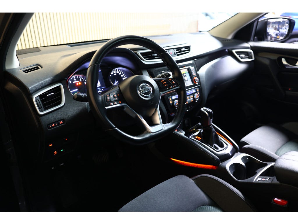 Nissan Qashqai (10)