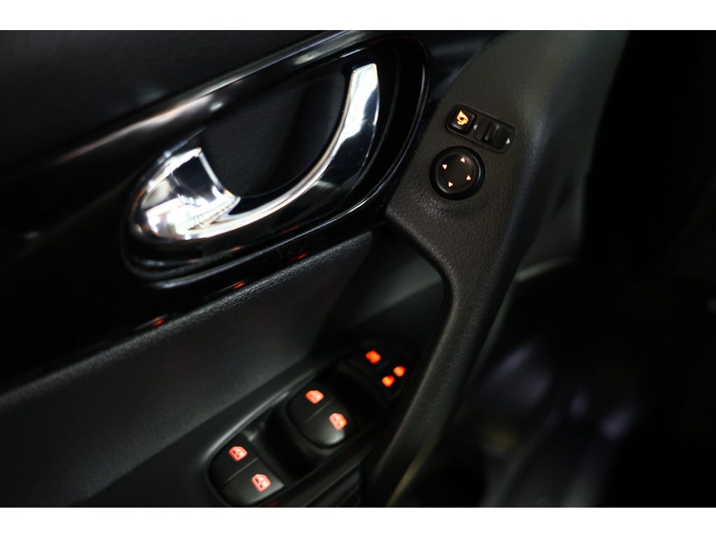 Nissan Qashqai (12)
