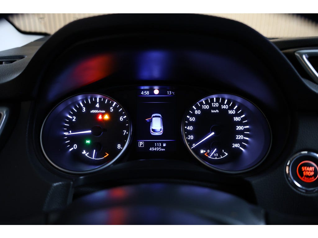 Nissan Qashqai (13)