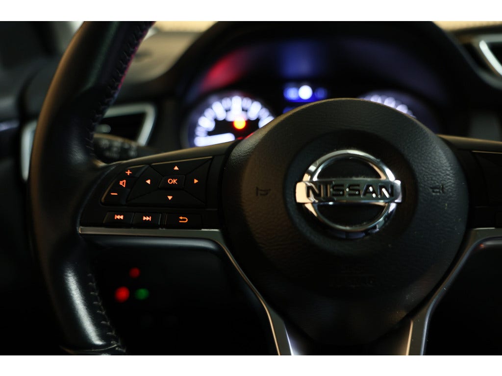 Nissan Qashqai (15)