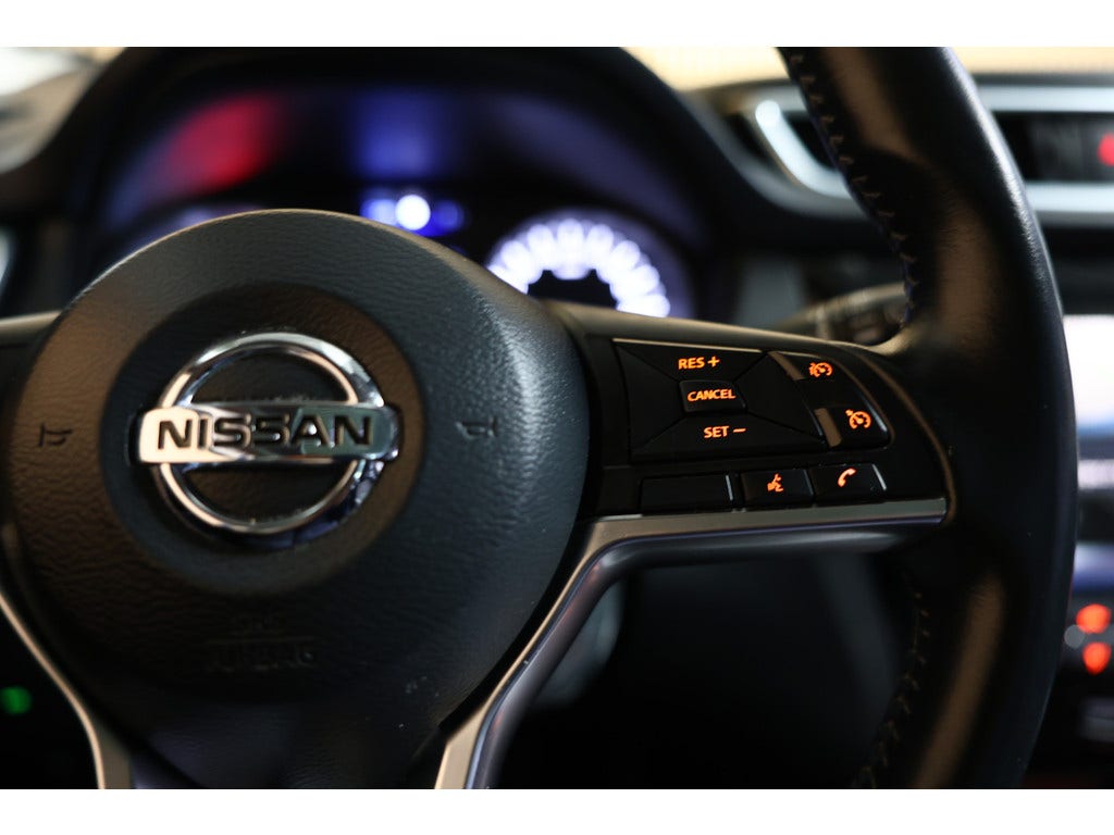 Nissan Qashqai (16)