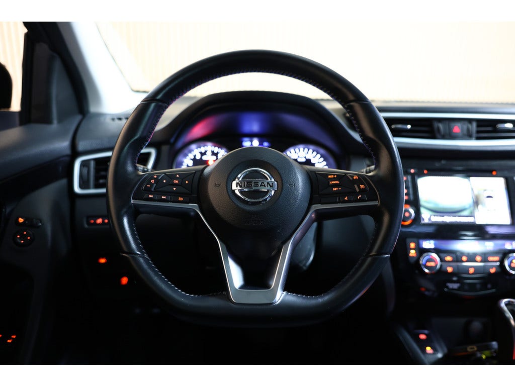 Nissan Qashqai (17)