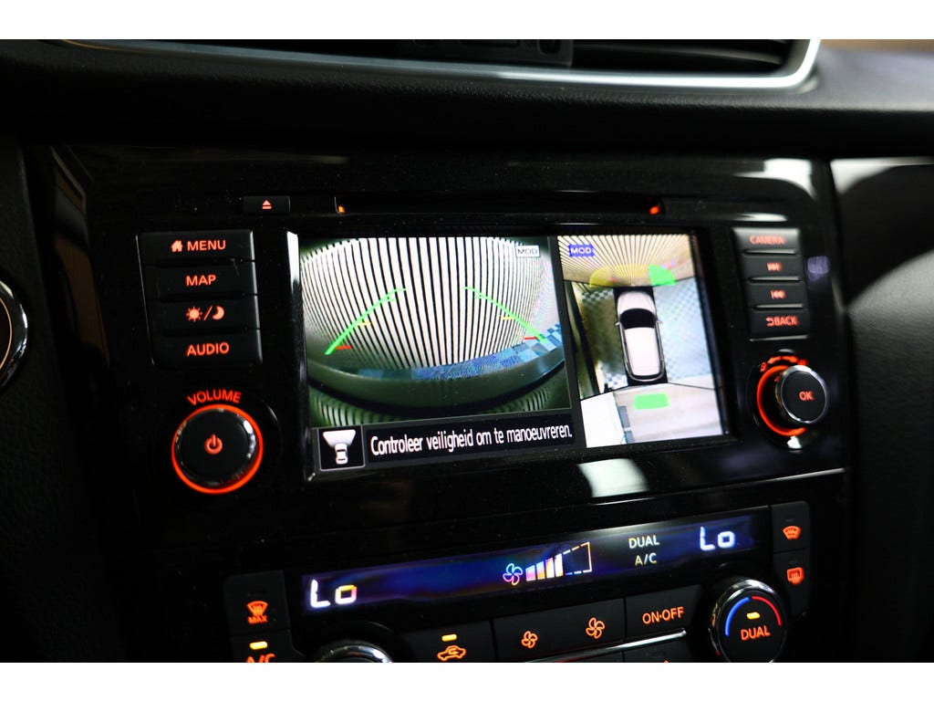 Nissan Qashqai (18)
