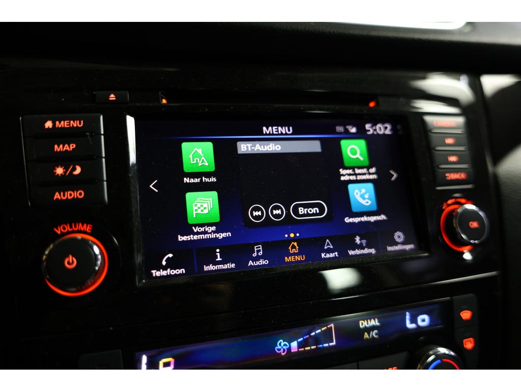 Nissan Qashqai (19)