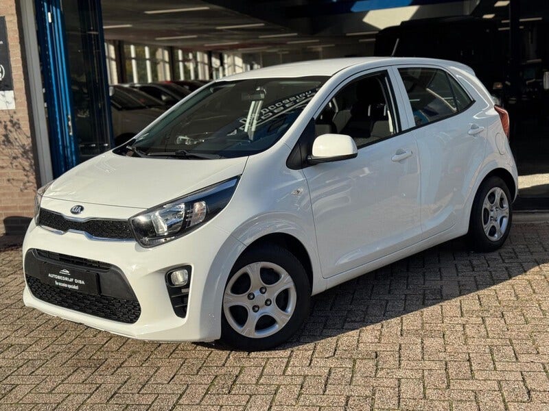 Kia Picanto (2)