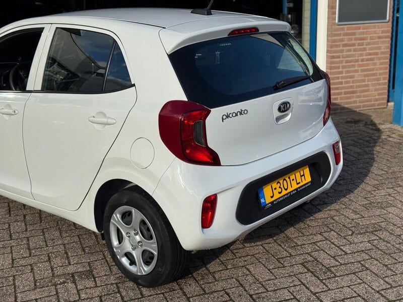 Kia Picanto (4)