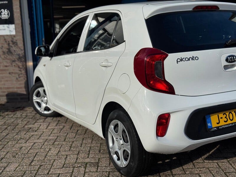 Kia Picanto (5)