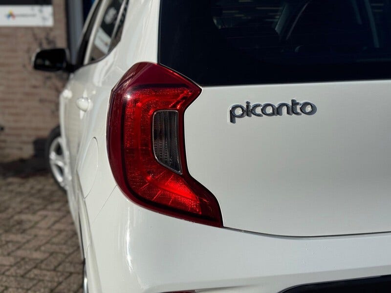 Kia Picanto (6)