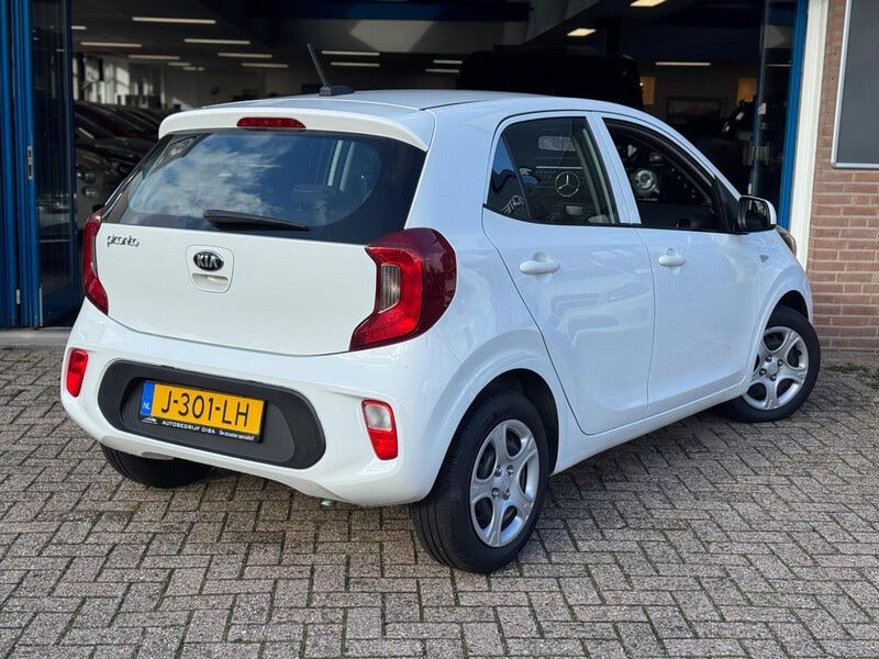 Kia Picanto (7)