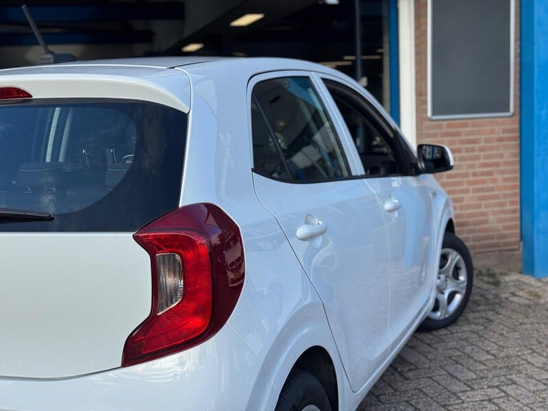 Kia Picanto (9)