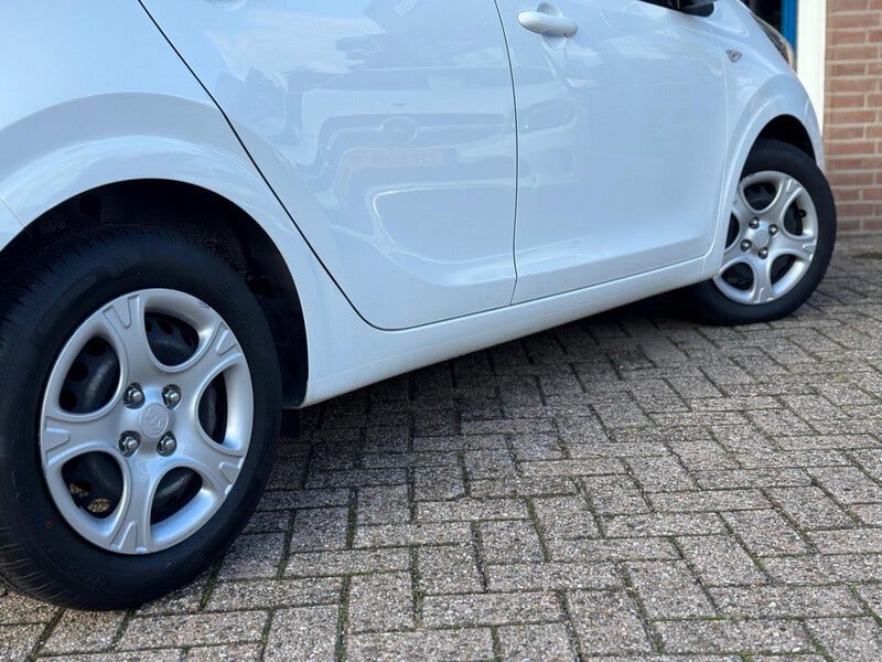 Kia Picanto (10)
