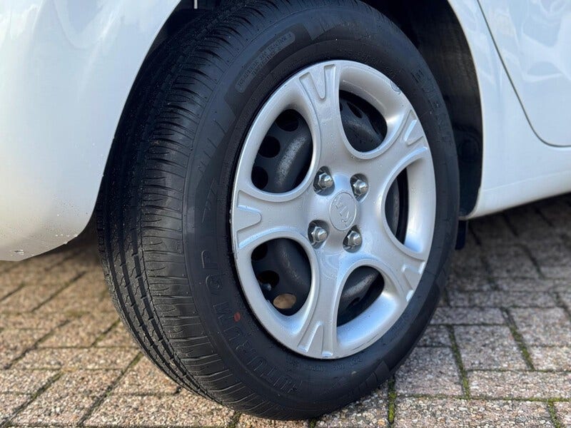 Kia Picanto (11)