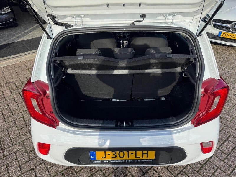 Kia Picanto (12)
