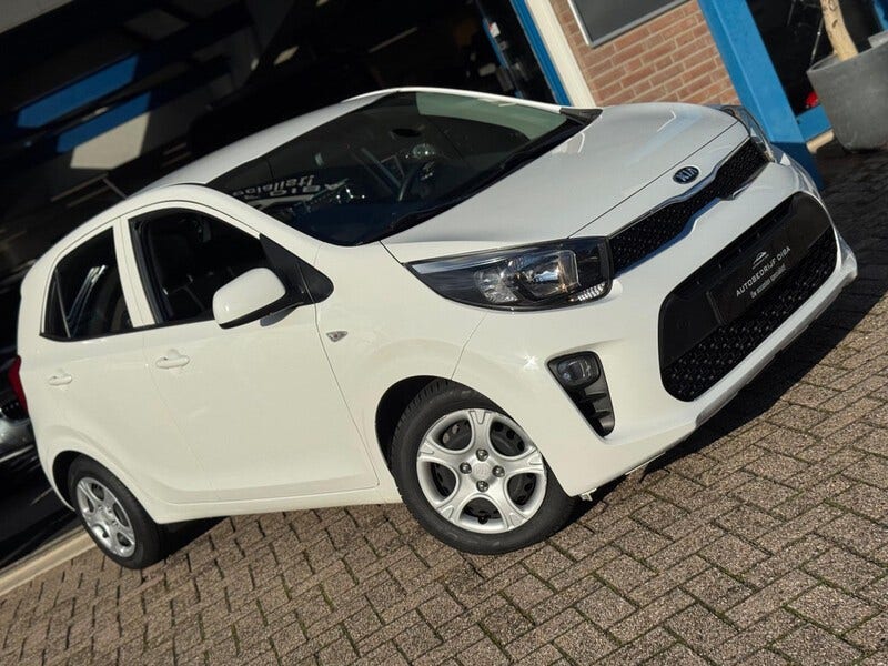 Kia Picanto (14)