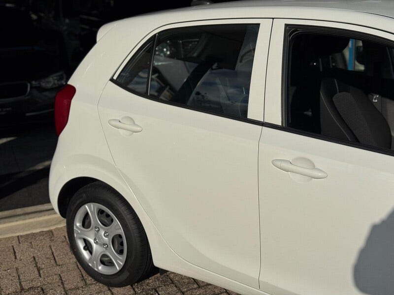 Kia Picanto (15)
