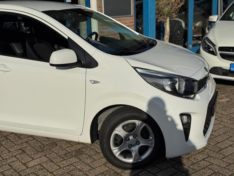 Kia Picanto (16)