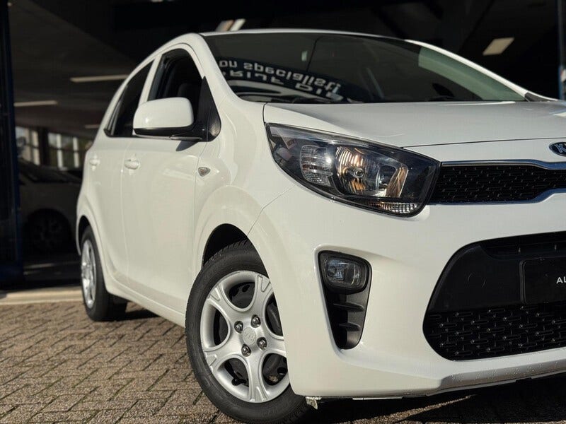 Kia Picanto (17)