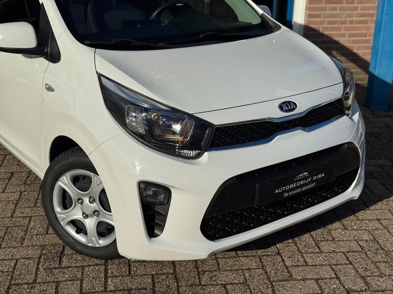 Kia Picanto (18)