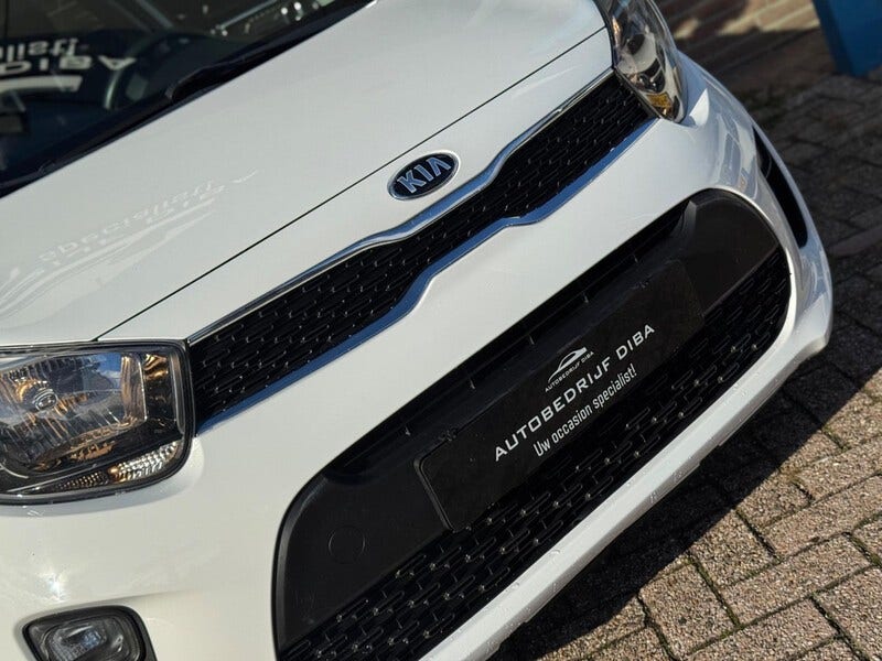 Kia Picanto (19)