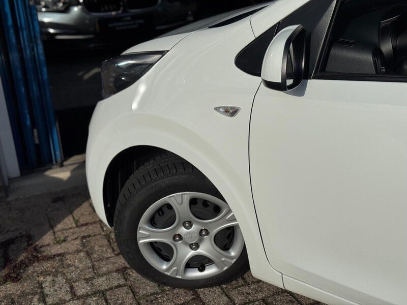 Kia Picanto (22)