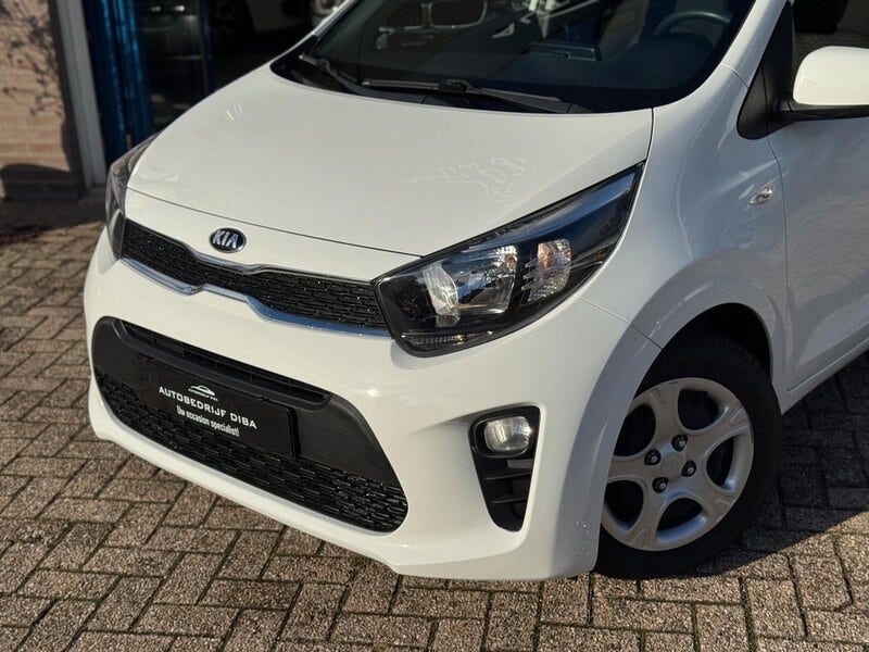 Kia Picanto (23)
