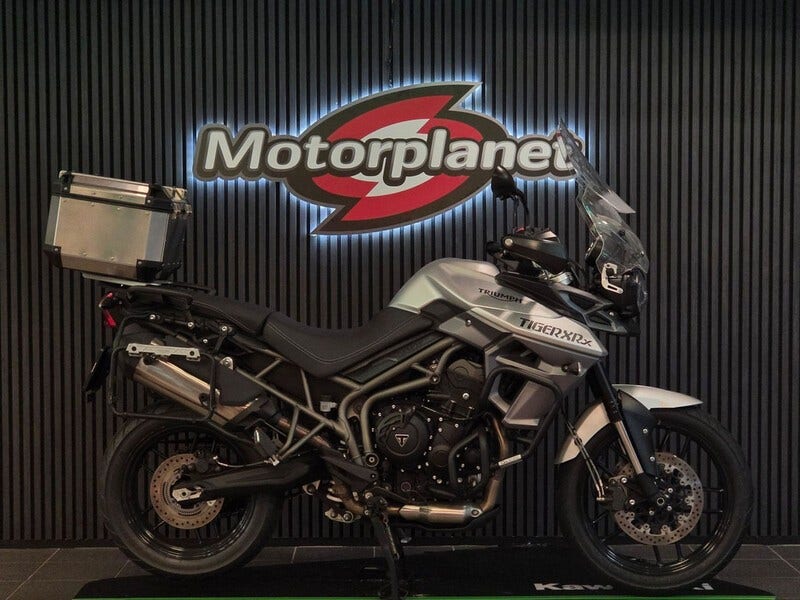 Triumph Tiger