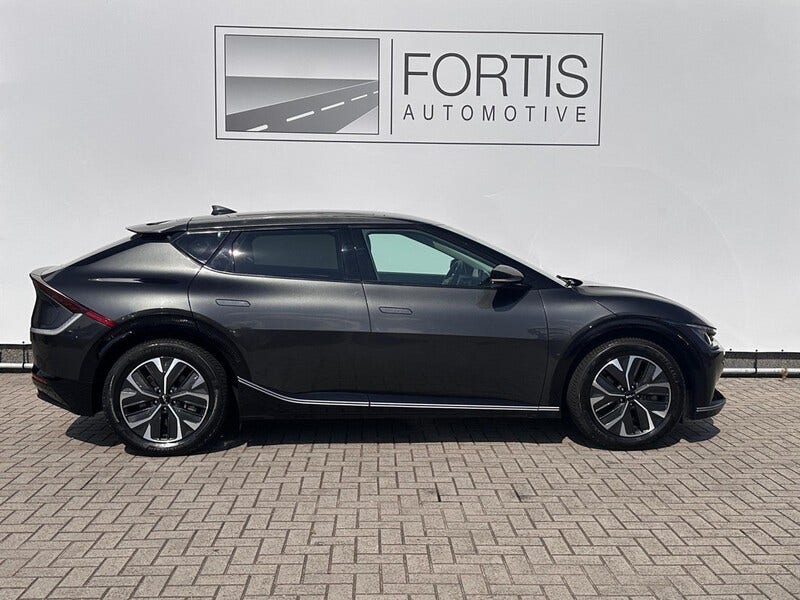 Kia EV6 (3)