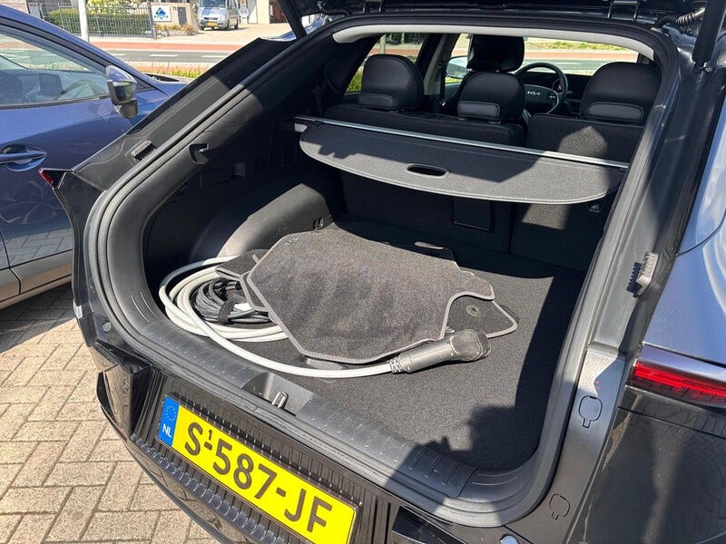 Kia EV6 (15)