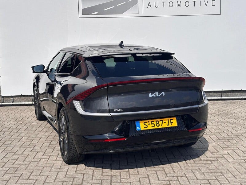 Kia EV6 (16)