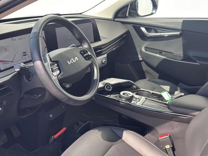 Kia EV6 (18)