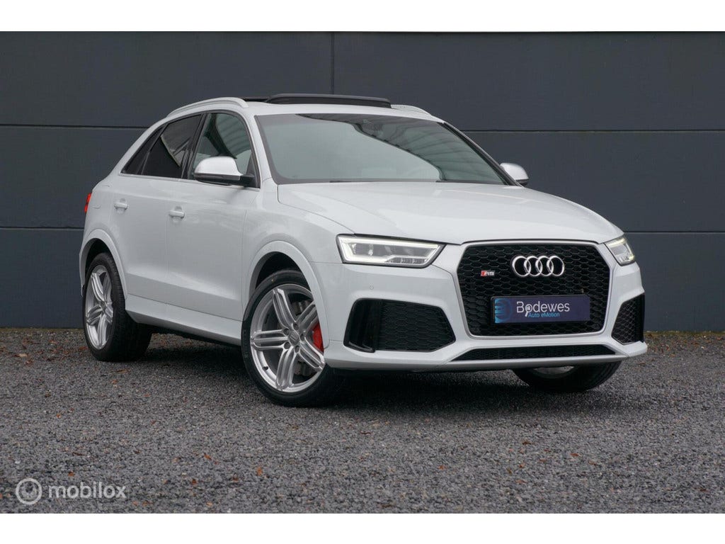 Audi RSQ3