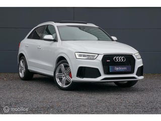 Audi RSQ3