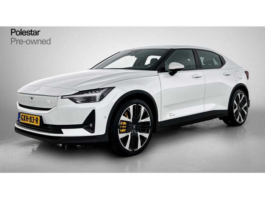Polestar 2
