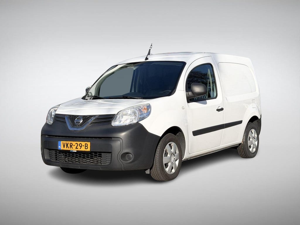 Nissan NV250
