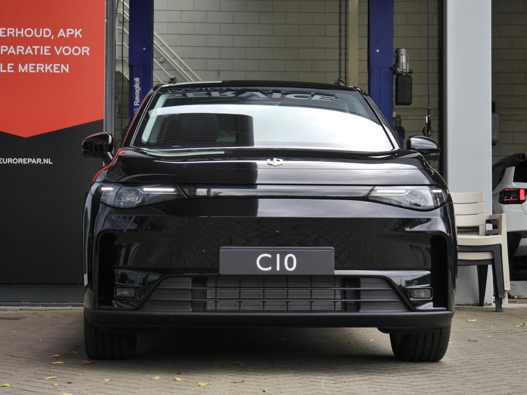 Leapmotor C10 (3)