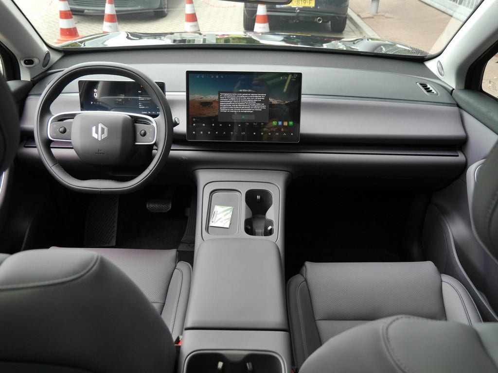 Leapmotor C10 (7)