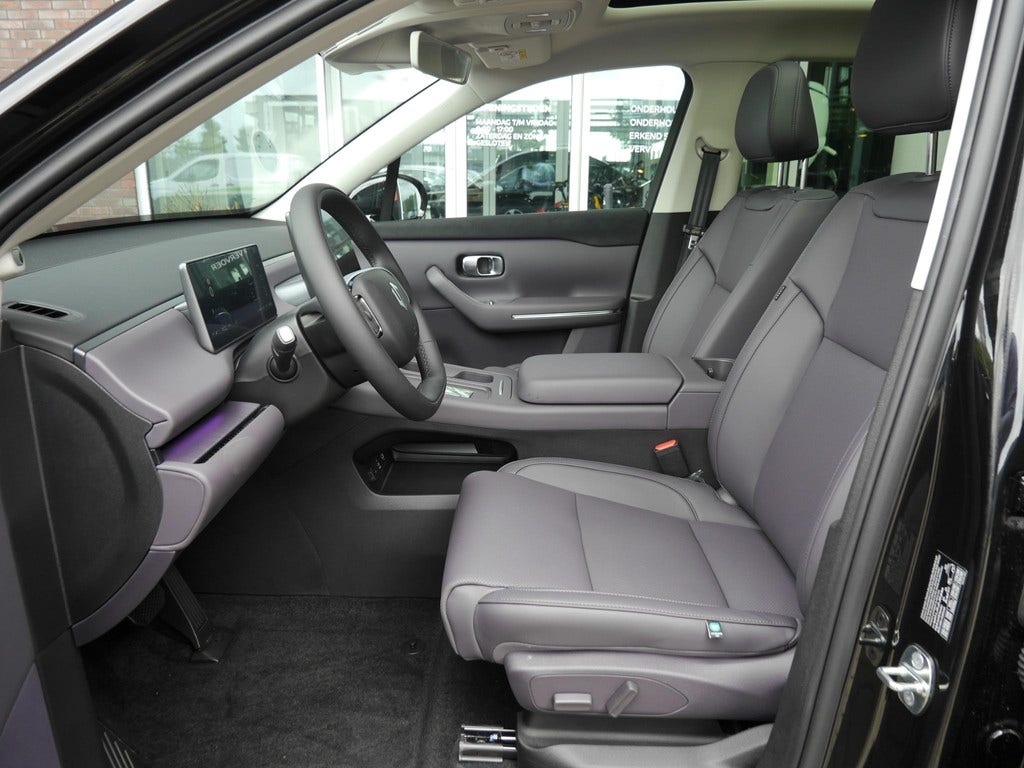 Leapmotor C10 (8)