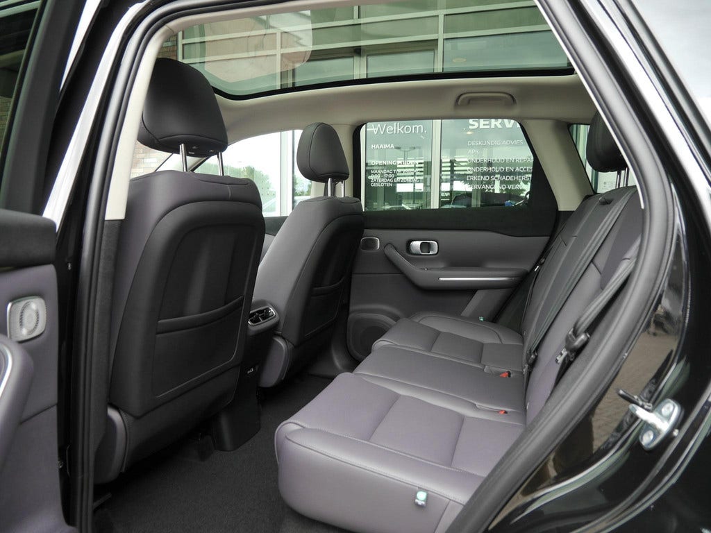Leapmotor C10 (11)