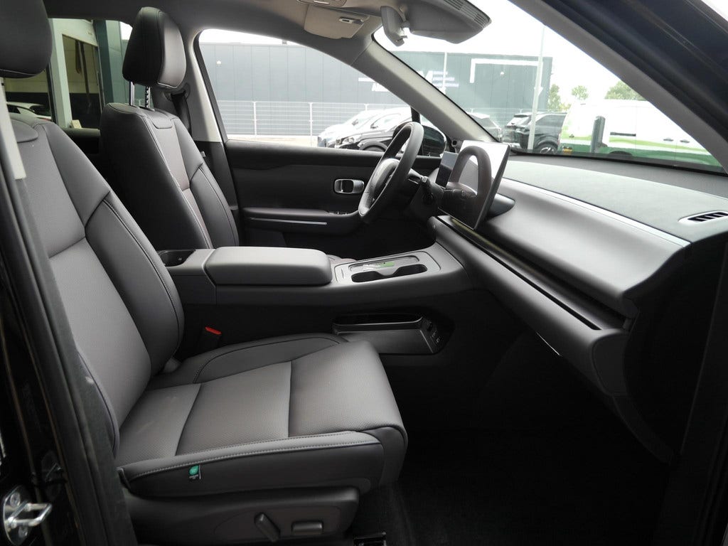 Leapmotor C10 (15)
