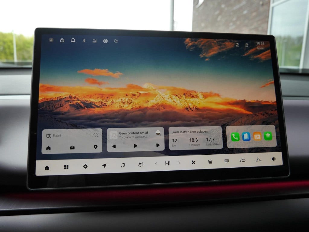 Leapmotor C10 (20)