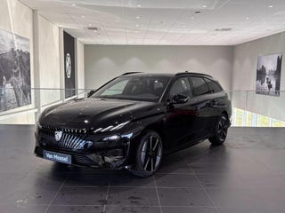 Peugeot e 308