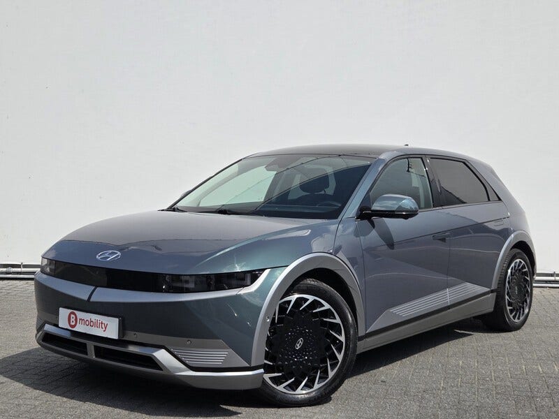 Hyundai Ioniq 5